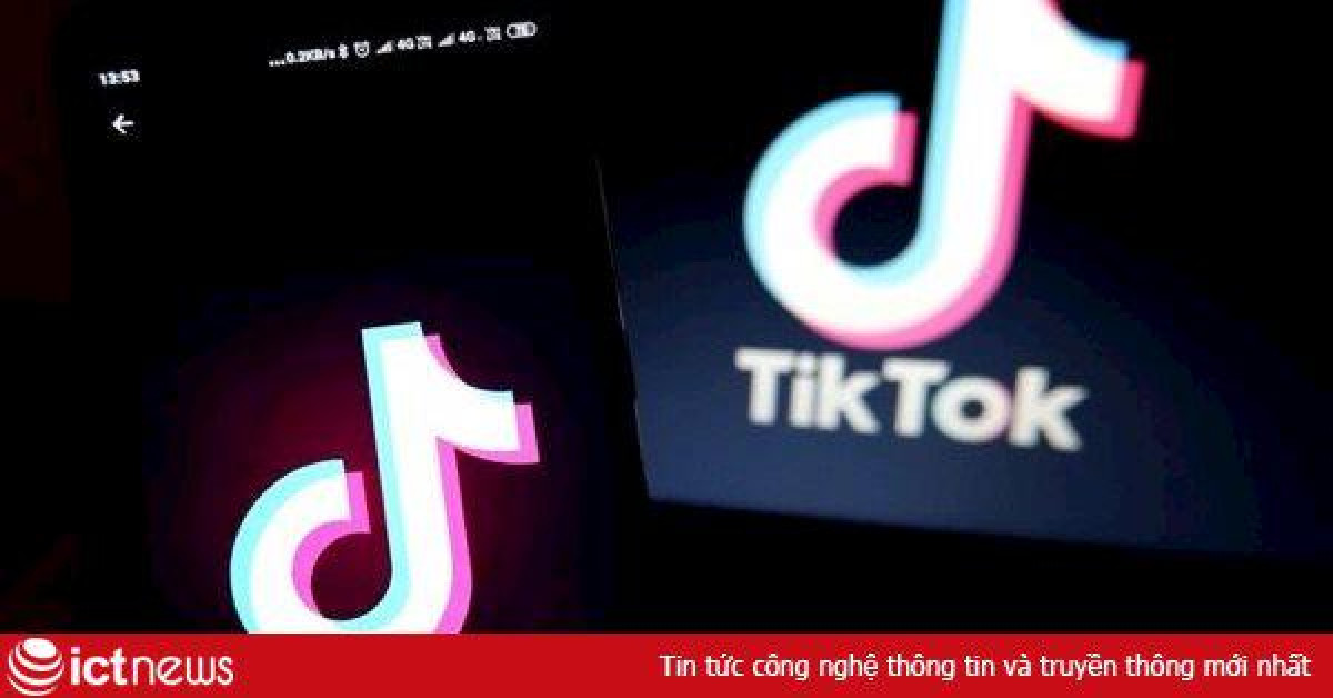 Hải quân Hoa Kỳ cấm TikTok vì nguy cơ an ninh