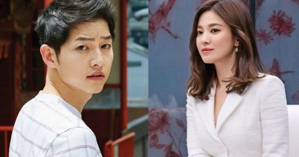 Rộ tin đồn Song Hye Kyo quay lại với Song Joong Ki nhưng nguồn tin thân cận lại có phản ứng trái ngược