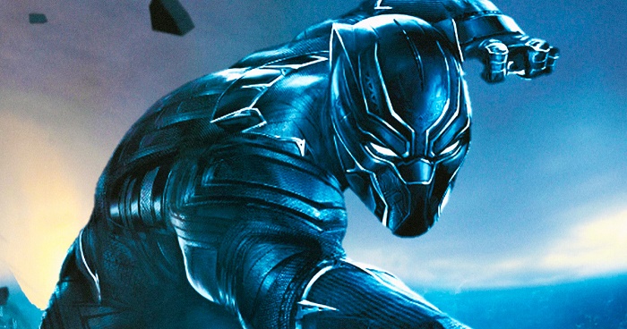 Cuộc chiến tiếp theo của Black Panther có thể là với chính em gái của anh ấy - Shuri