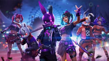 Vượt mặt nhiều đối thủ đáng gờm, Free Fire dẫn đầu thị trường eSports di động - Game Mobile