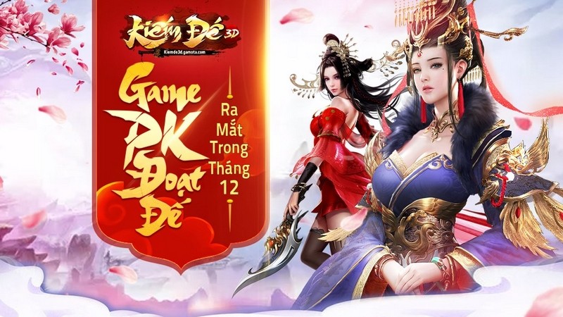 Tựa game gì khiến game thủ ngóng chờ như “mong mẹ về chợ” vậy?