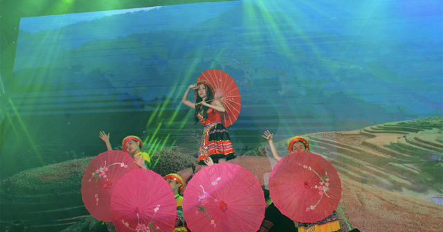 Chung kết Bigo Gala 2019: Hoành tráng, bùng nổ và mãn nhãn