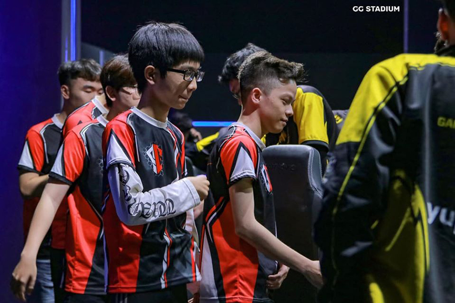 Kết quả Demacia Cup 2019 ngày 22/12: IG bị loại bất ngờ