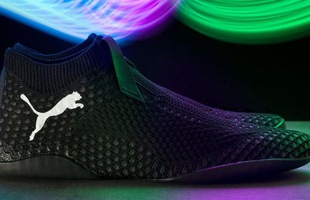 Puma ra mắt loại tất dành riêng cho game thủ, vừa nhẹ vừa êm nhưng mà... không có đèn RGB