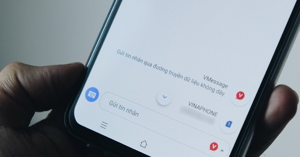 Vmessage ra mắt: Dịch vụ giống iMessage, FaceTime của Vingroup dành cho người dùng Vsmart