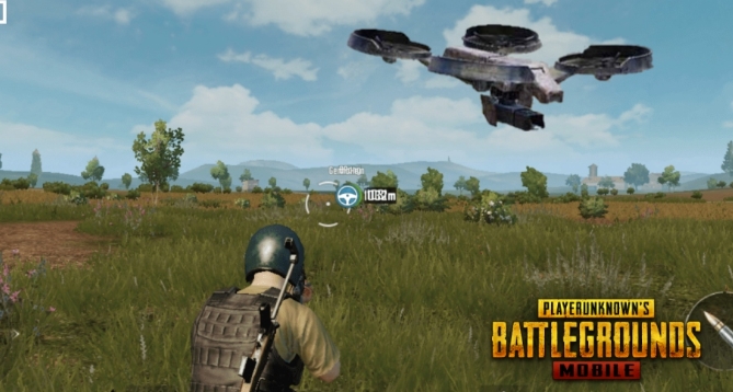 PUBG Mobile sắp đưa 