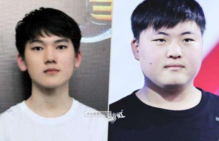 Uzi chấn thương nghiêm trọng phải nghỉ dài hạn, JackeyLove sẽ gia nhập Royal Never Give Up để thay thế?