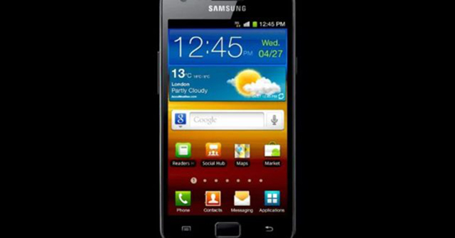 Galaxy S II bất ngờ có… Android 11 sau 9 năm