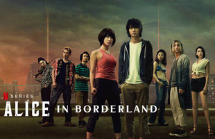 Alice In Borderland: Có gì ở bộ phim Live-action này khiến khán giả Việt Nam điên đảo?