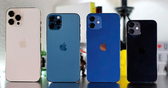 Apple sẽ thắng đậm trong năm 2021: iPhone vẫn là 