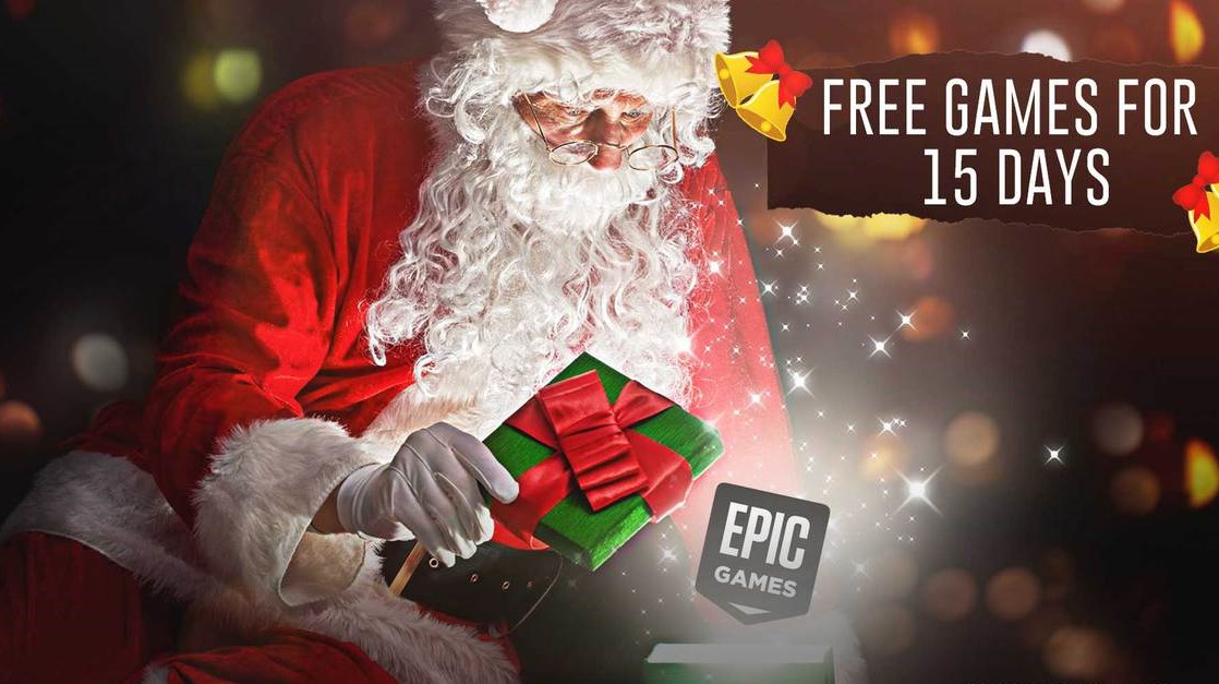 Đây là 15 tựa game sẽ được Epic Games tặng free