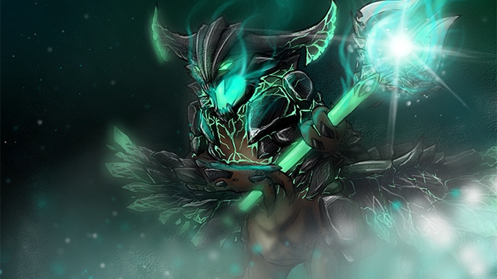 Cập nhật Dota 7.28a: Buff mạnh cho Outworld Destroyer