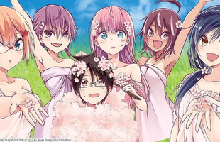 We Never Learn: Khi cái kết harem 