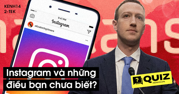 Quiz: Bạn có phải là 