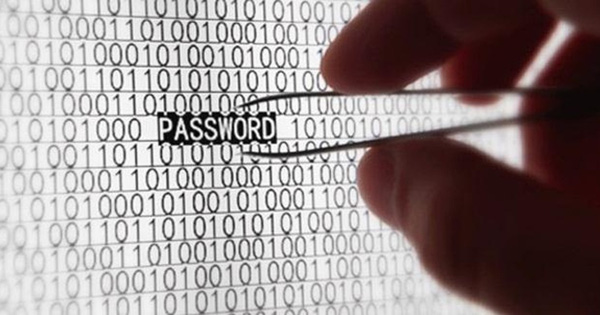 2 cách đơn giản để biết password của bạn có an toàn hay không!