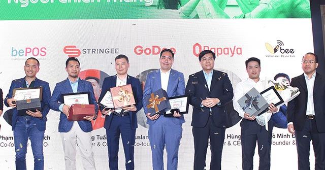 Gặp gỡ 5 startup xuất sắc nhất Grab Ventures Ignite mùa 1: Ý tưởng tốt thôi vẫn chưa đủ