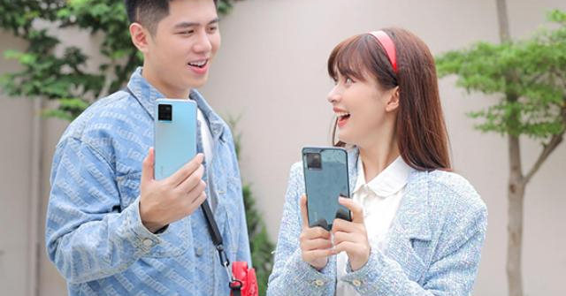 4 lý do không nên bỏ qua Vivo Y33s - smartphone xịn xò dưới 7 triệu, giảm giá chỉ trong 4 ngày