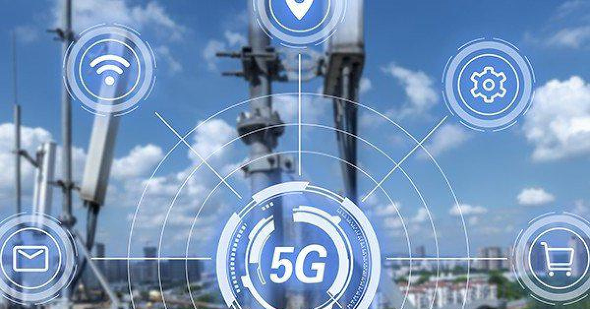 Tốc độ 5G tại Mỹ thuộc hàng thấp nhất các nước phát triển