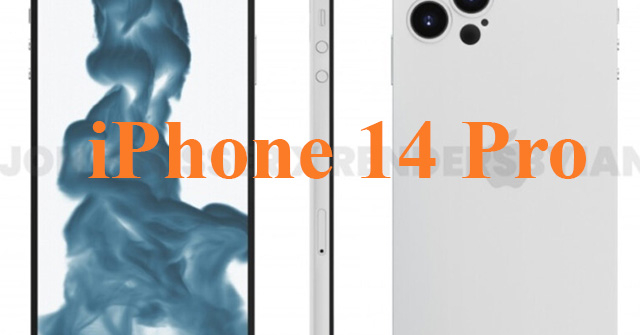 Bỏ qua iPhone 14 đi, iPhone 15 sẽ có camera xịn hơn