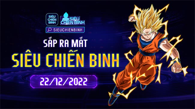 Siêu Chiến Binh: Giftcode hấp dẫn, đồ họa đẹp miễn bàn