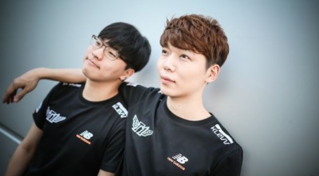 LMHT: Marin hẹn ngày “bắt tay” Bengi, tiết lộ lý do làm HLV Team Liquid