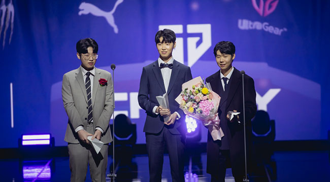 LCK Awards 2022: T1 thống trị giải thưởng, Tuyển thủ của năm gây nhiều tranh cãi