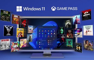 Microsoft tung bản cập nhật mới để cải thiện hiệu suất chơi game cho Windows 11