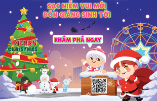 Phá đảo thế giới ảo ngoài đời thật tại Offline Play Together VNG!