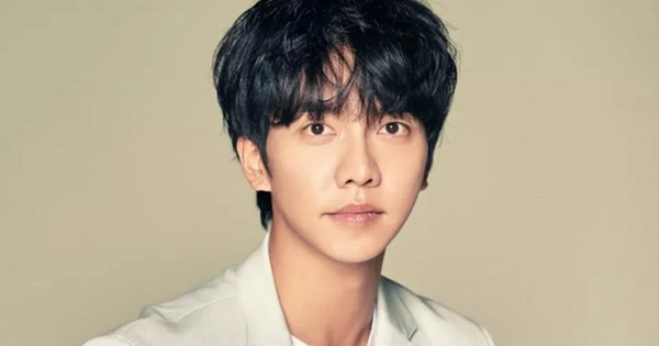 Lee Seung Gi đệ đơn kiện toàn bộ lãnh đạo công ty cũ