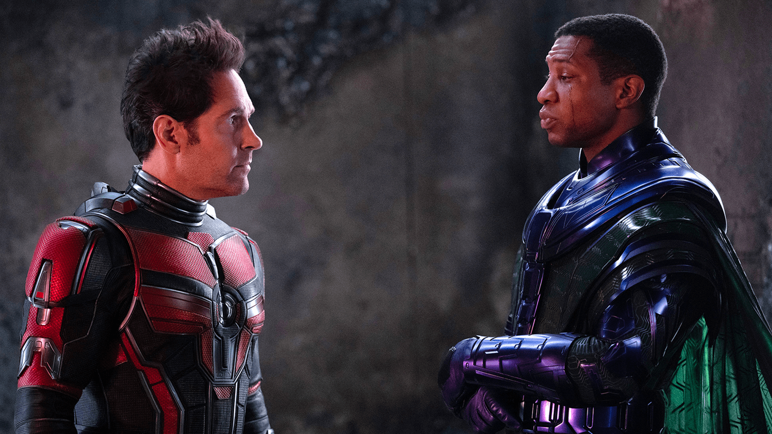 Hiệu ứng hình ảnh 'thảm họa' của Ant-Man 3 là do Black Panther 2?