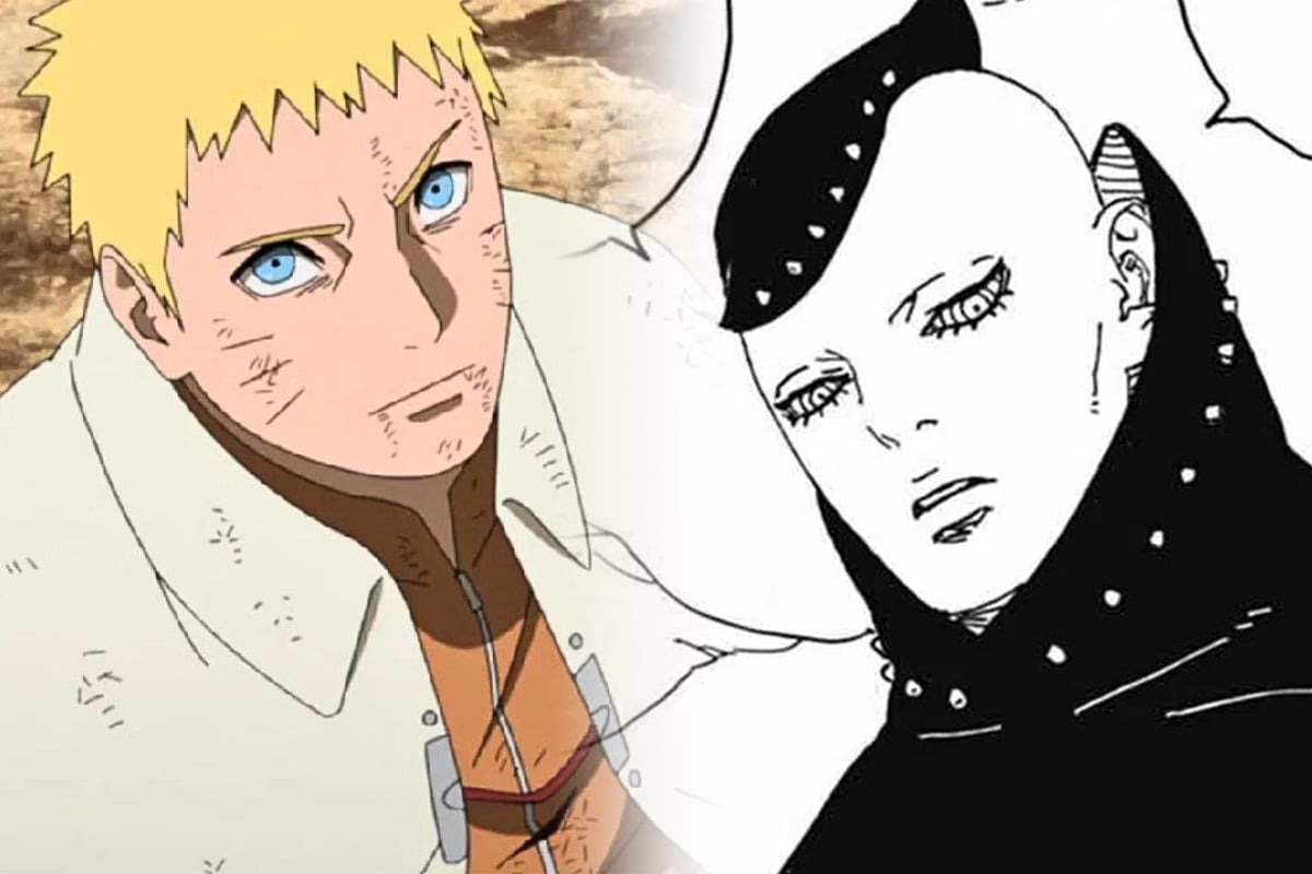 Chương mới của Boruto hé lộ về mối nguy hiểm có thể ảnh hưởng đến tính mạng Naruto