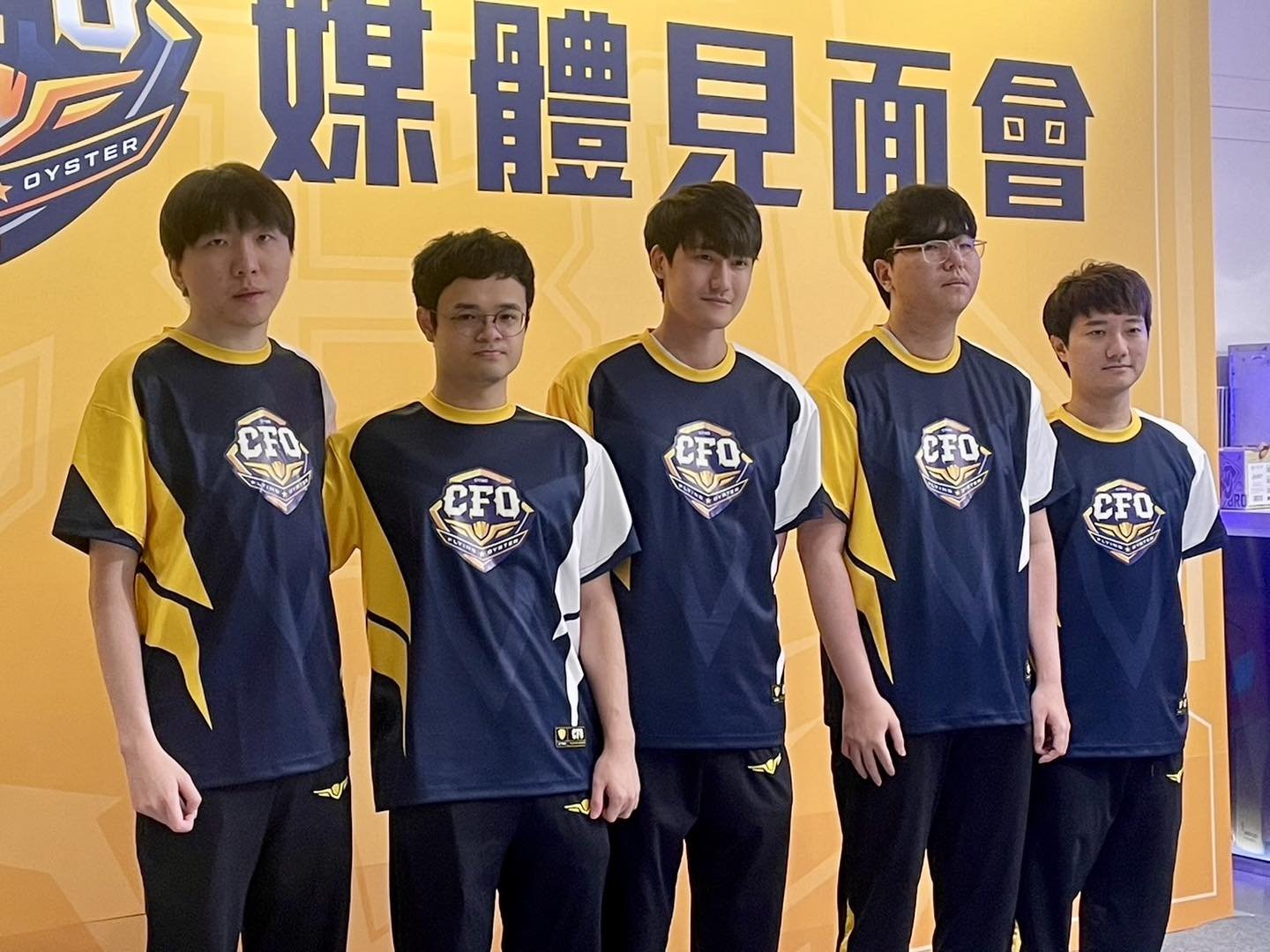 Đội hình huyền thoại của Flash Wolves với Karsa và SwordArt tái hợp ở PCS 2024