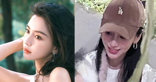 Angelababy lộ diện với ngoại hình gây xôn xao sau gần 3 tháng bị phong sát sự nghiệp vì xem Lisa biểu diễn