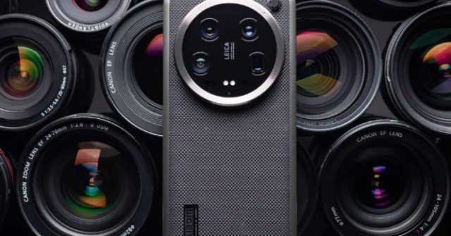 AI chính là đột phá trên camera smartphone năm 2024