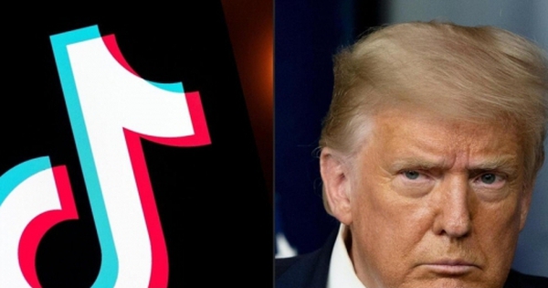 Ông Donald Trump: TikTok có thể tiếp tục được hoạt động tại Mỹ