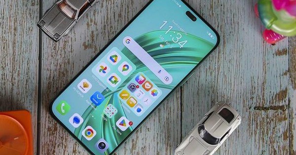 HONOR X6b và X8b: Những tính năng 