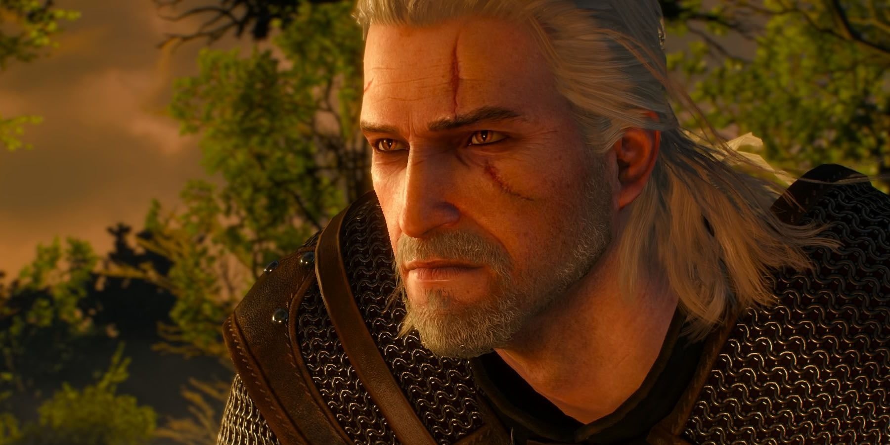 Tiểu Thuyết Mới Nhất Về The Witcher Đã Xác Nhận Năm Sinh Của Geralt Vùng Rivia