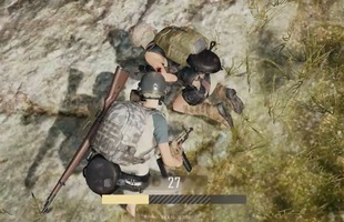 Aimbot với hackspeed xưa rồi! Bây giờ PUBG còn có cả hack 