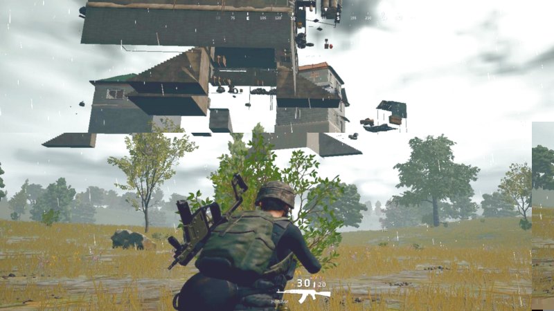 PUBG - Chơi Server Á khác Server Âu như thế nào?