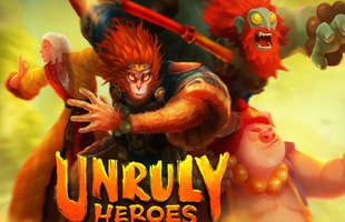 Xuất hiện tựa game Tây Du Ký mới siêu hấp dẫn trên Steam, cho phép co-op 4 người chơi