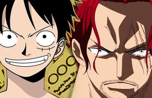 One Piece: 10 nhân vật 