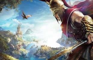 Lộ diện danh sách Top 10 game PC/Console bán chạy nhất Hoa Kỳ năm 2018