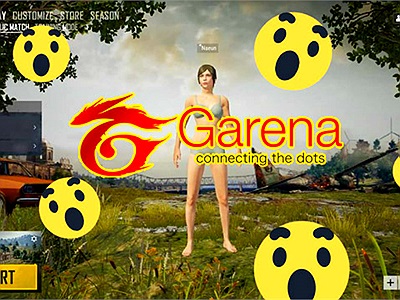 Game thủ “ngớ người” khi biết Garena là “trùm cuối” phát hành PUBG Lite toàn Đông Nam Á