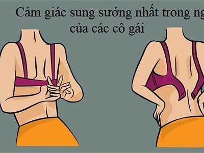 Những nỗi khổ 