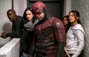 Netflix lạnh lùng “khai tử” hàng loạt anh hùng Marvel vì lý do bất ngờ này