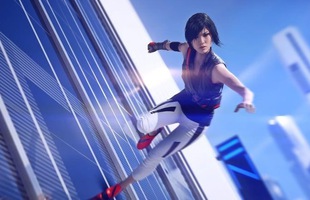 Dẫu trải qua hơn 1 thập kỷ, Mirror’s Edge vẫn là một kiệt tác hoàn hảo