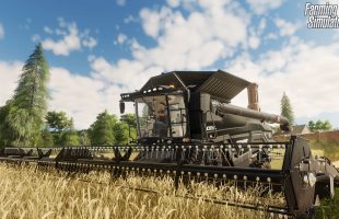 Game làm nông Farming Simulator tiến công Esports với chuỗi giải đấu trị giá 6,5 tỷ đồng