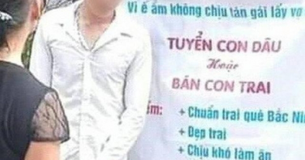 Clip: Tết đến, bà mẹ cao tay ứng phó khi nhà có con trai chưa vợ