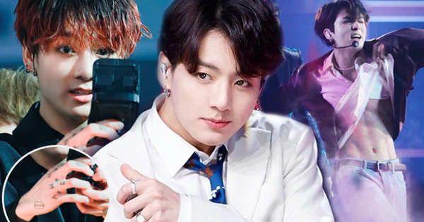 Ai ngờ sau 7 năm, 7 mơ ước năm nào của Jungkook (BTS) đều thành hiện thực: Điều ước về bố mẹ thành công ngoài mong đợi