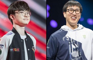 Bất ngờ kết quả khảo sát - Doublelift vượt qua Faker trở thành thần tượng lớn nhất của game thủ LCS